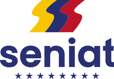 Logo del SENIAT